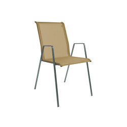 Chair Luzern | open base | Schaffner AG