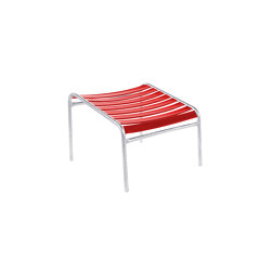 Säntis slat stool | open base | Schaffner AG
