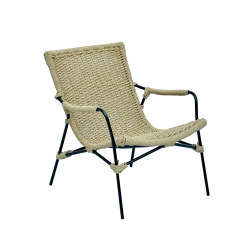 Paris Lowback Armchair | Poltrone | cbdesign