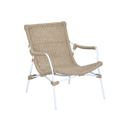 Paris Lowback Armchair | Poltrone | cbdesign