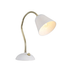 Lampe de table Alma | Luminaires de table | Original BTC