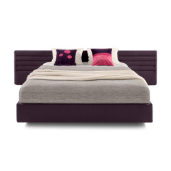 Ison Bed | Letti | Walter Knoll