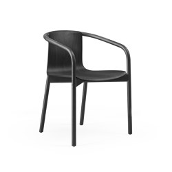 Osuu Chair | Sillas | Walter Knoll