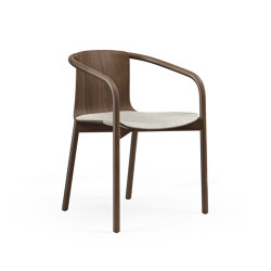 Osuu Chair | Chaises | Walter Knoll