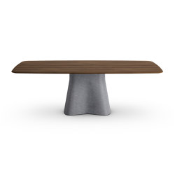 Temno Table | Dining tables | Walter Knoll
