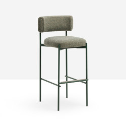 Amelie H65/75 M TS | Bar stools | Midj