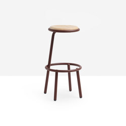 Less H65/75 M | Bar stools | Midj