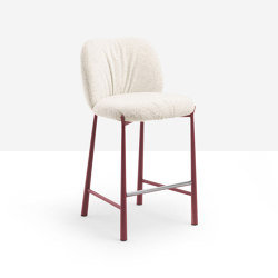 Mys H65/75 M TS | Bar stools | Midj