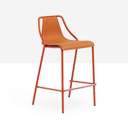 Ola H65 / H75 M CU | Bar stools | Midj