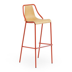 Ola H65 / 75 M LG | Bar stools | Midj