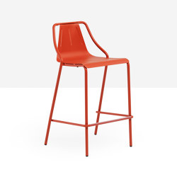 Ola H65 / H75 M | Bar stools | Midj