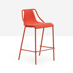 Ola H65 / H75 M TS | Bar stools | Midj