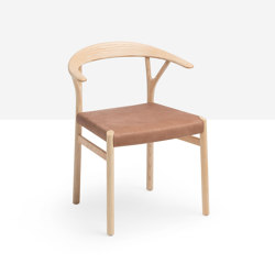 Oslo P L CU | Chairs | Midj