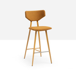 Tosca H65/75 M | Bar stools | Midj