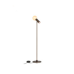 Spoto | Free-standing lights | lichtprojekte