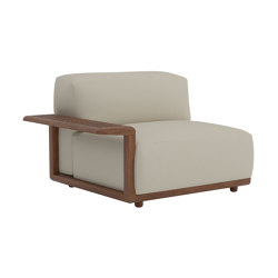 Nilo Modular Sofa SF 2390 | Armchairs | Andreu World