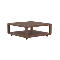 Nilo Occasional ME 2395 | Coffee tables | Andreu World