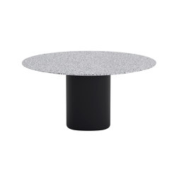 Solid Table Outdoor ME 17401 | Tabletop round | Andreu World