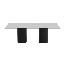 Solid Table Outdoor ME 17402 | Dining tables | Andreu World