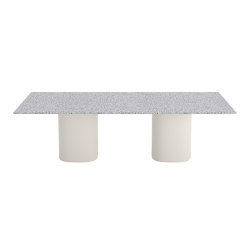 Solid Table Outdoor ME 17404 | Dining tables | Andreu World
