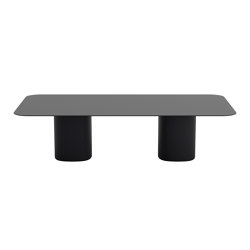 Solid Table Outdoor ME 17405 | Mesas comedor | Andreu World