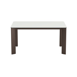 Wind Outdoor ME 26002 | Dining tables | Andreu World