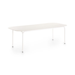 Capa Dining Table | Tabletop rectangular | GANDIABLASCO
