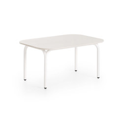Capa Table Chaise Longue | Side tables | GANDIABLASCO