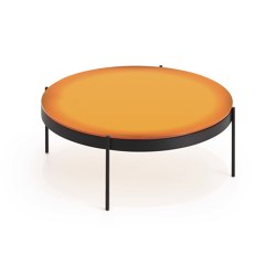 Iris Round Coffee Table | Coffee tables | GANDIABLASCO