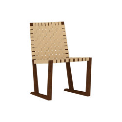 Serena Iroko SI-1190 | Chairs | Andreu World