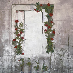 Stolen Flowers | Wall coverings / wallpapers | Wall&decò