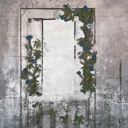 Stolen Flowers | Arte | Wall&decò