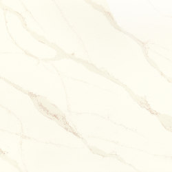 Lux | Bianco Alba | Colour white | Lapitec