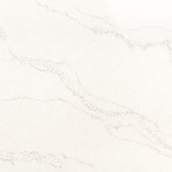 Lux | Bianco Andromeda | Colour white | Lapitec