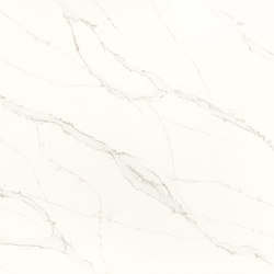Lux | Bianco Diana | Colour white | Lapitec