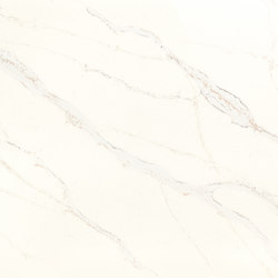 Lux | Bianco Pandora | Colour white | Lapitec
