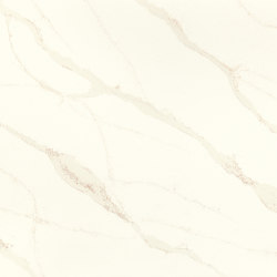 Satin | Bianco Alba | Colour white | Lapitec