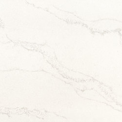 Satin | Bianco Andromeda | Colour white | Lapitec