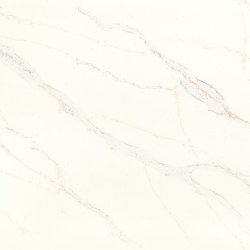 Satin | Bianco Pandora | Keramik Platten | Lapitec