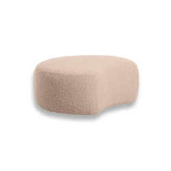 GAIA DIVANO
Ottomane | Poufs / Polsterhocker | KFF