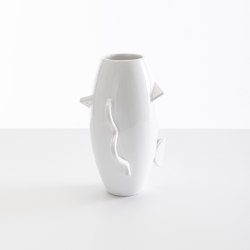 Dealbata | 9550 | Vases | Zanotta