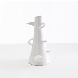 Dealbata | 9552 | Vases | Zanotta