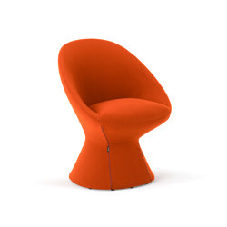 Giuno | 2040 | Chairs | Zanotta