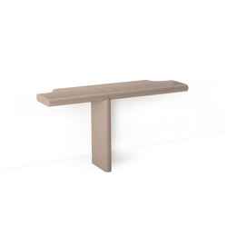 Zavolo | 792 | Console tables | Zanotta