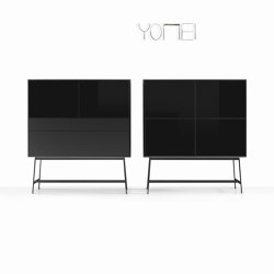 S100 Display Cabinet | Cabinets | Yomei