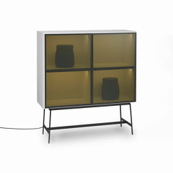 S100 Display Cabinet | Cabinets | Yomei