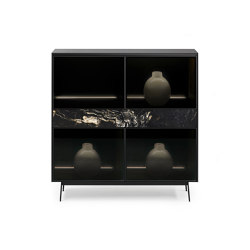 S100 Display Cabinet | Armarios | Yomei