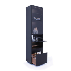 S100 Display Cabinet | Armoires | Yomei