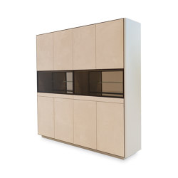 S100 Display Cabinet | Armoires | Yomei