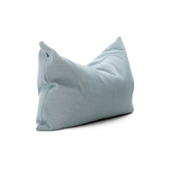 Dotty Beanbag Big Roolf Xl Pastel Blue | Poltrone sacco | Roolf Outdoor Living